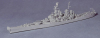 Battleship "Wisconsin" (1 p.) USA 1944 Neptun N 1300C